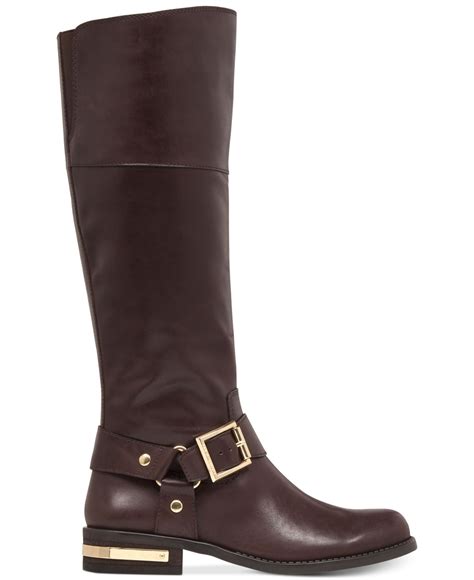 Vince camuto brown boots - Item model number ‏ : ‎ VC-ALFELLA. Department ‏ : ‎ womens. Date First Available ‏ : ‎ April 26, 2022. Manufacturer ‏ : ‎ Vince Camuto Women's Footwear. ASIN ‏ : ‎ B09YVT692L. Best Sellers Rank: #478,309 in Clothing, Shoes & Jewelry ( See Top 100 in Clothing, Shoes & Jewelry) #1,123 in Women's Knee-High Boots. …